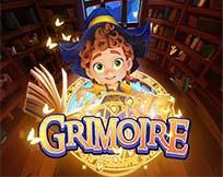 GRIMOIRE