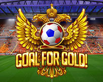 Goal For Gold!