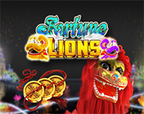Fortune Lions GA