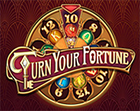 Turn Your Fortune