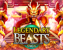Legendary Beasts Saga