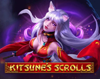 Kitsunes Scrolls